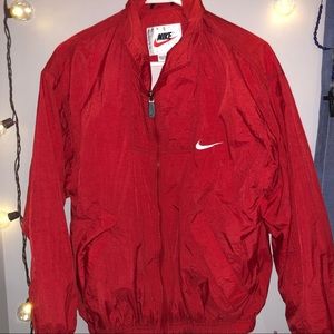 Vintage Nike Jacket